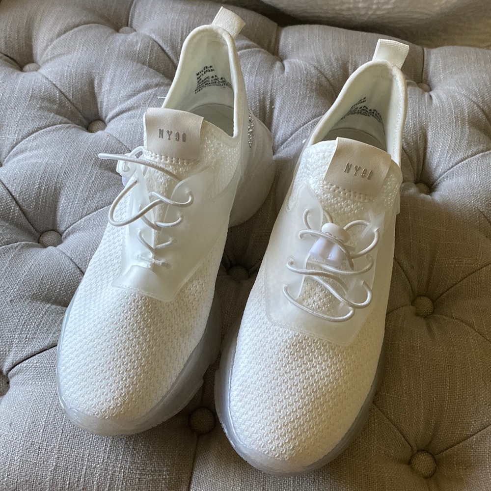 Steve Madden shoes